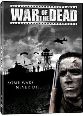 War of the Dead